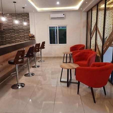 Regenta Inn Grand Koramangala By Royal Orchid Hotels Bengalúr Exteriér fotografie