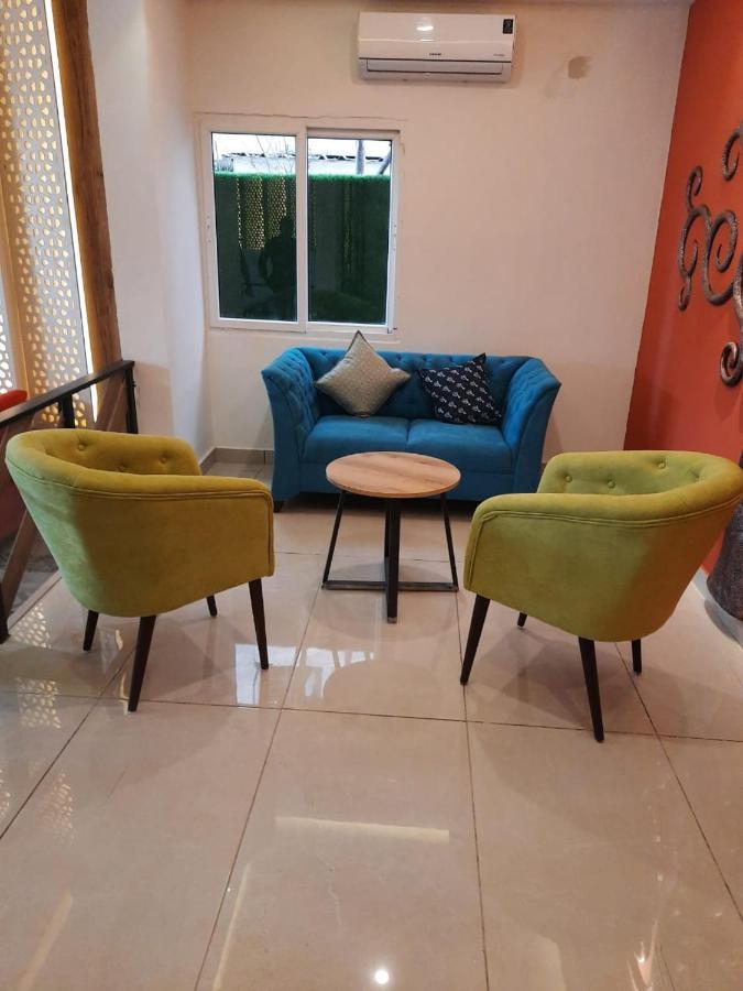 Regenta Inn Grand Koramangala By Royal Orchid Hotels Bengalúr Exteriér fotografie