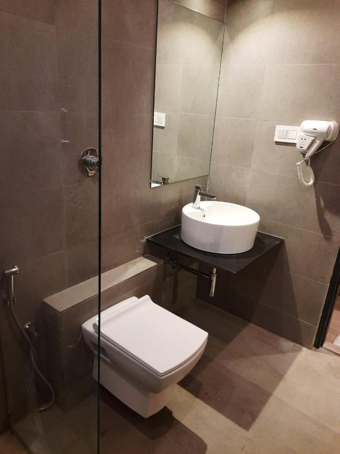 Regenta Inn Grand Koramangala By Royal Orchid Hotels Bengalúr Exteriér fotografie