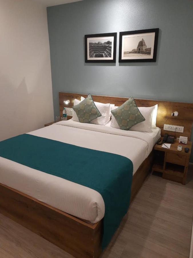 Regenta Inn Grand Koramangala By Royal Orchid Hotels Bengalúr Exteriér fotografie