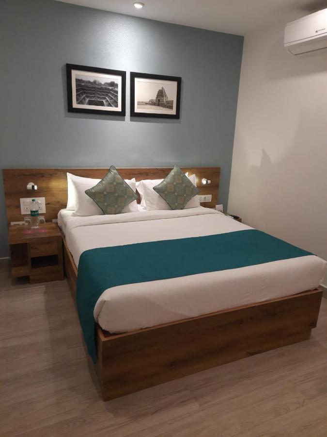 Regenta Inn Grand Koramangala By Royal Orchid Hotels Bengalúr Exteriér fotografie